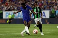 Brighton & Hove Albion v Chelsea FC: Premier League Summer Series
